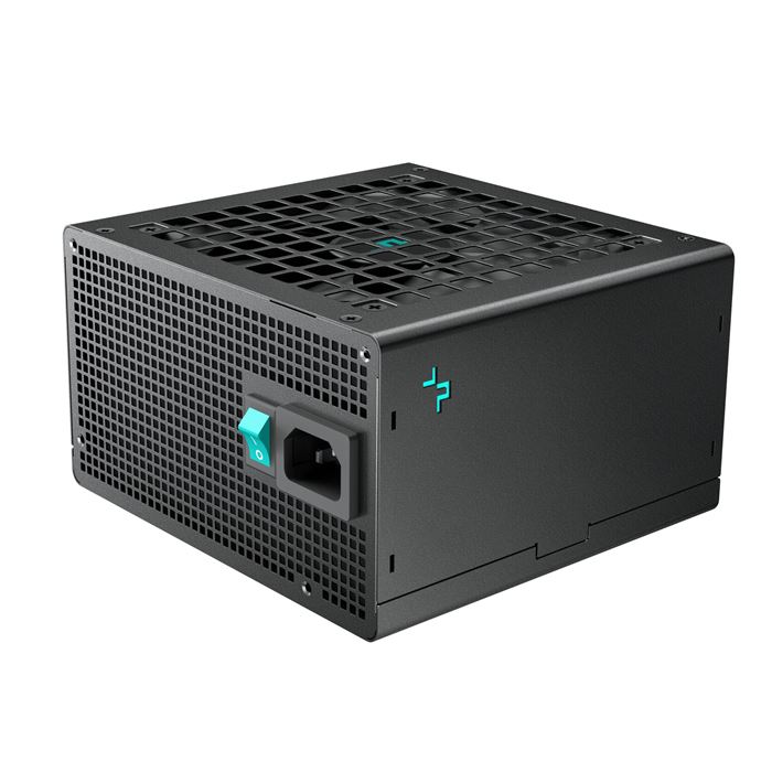 منبع تغذیه دیپ کول 650 وات Power DeepCool PL650D